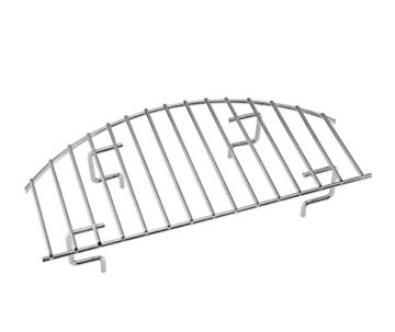 Landmann Holzkohle - Kugelgrill Piccolino, Türkis, 37 x 40 x 37 cm - 