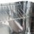 Landmann Holzkohle - Säulengrill, Silber, 57 x 49 x 90 cm - 