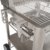 Landmann Holzkohlegrill Collection Nummer 1 Haubengrill, silber - 
