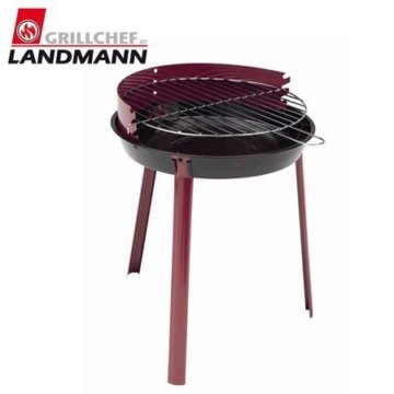 Landmann Rundgrill -