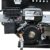 Lazer LSE22 Holzspalter, für Holzscheite, motorbetrieben, Thermo, LCT 208, 22 t, Länge bis 63 cm, horizontal und vertikal - 