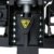 Lazer LSE22 Holzspalter, für Holzscheite, motorbetrieben, Thermo, LCT 208, 22 t, Länge bis 63 cm, horizontal und vertikal - 