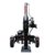 Lazer LSE22 Holzspalter, für Holzscheite, motorbetrieben, Thermo, LCT 208, 22 t, Länge bis 63 cm, horizontal und vertikal -