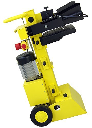 LESCHA Holzspalter Brennholzspalter LE-SPL6TP 400V - 