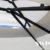 Luxus Rattan Pavillon (Schwarz/Anthrazit) - 