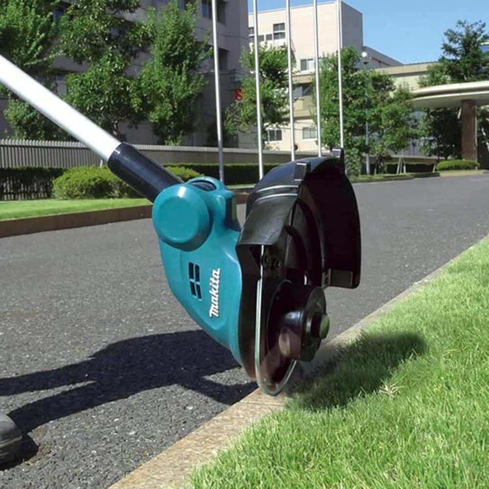 Makita DUR181Z Test