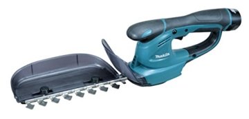 Makita UH200DWE Akku-Strauchschere 10,8 V, 2 Akkus und Ladegerät - 