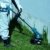Makita UR3000 Rasentrimmer 450 W - 