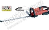 Makita/Dolmar-Heckenschere 36 V-ah3656lge -