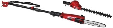 Matrix Hochentaster und Heckenschere 2-in-1, 310550370 -