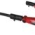 Matrix Hochentaster und Heckenschere 2-in-1, 310550370 -