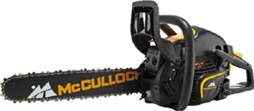 McCulloch Benzin-Kettensäge CS410 966631615 -