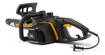 McCulloch CSE2040S Elektro Kettensäge - 