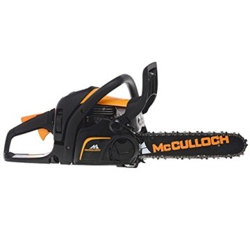 MCCulloch Kettensäge, CS 410 Elite 13 Zoll, 966631613 -