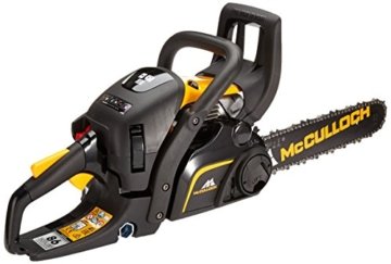 MCCulloch Kettensäge CS 450 Elite 13 Zoll, 966631713 -