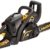 MCCulloch Kettensäge CS 450 Elite 13 Zoll, 966631713 -