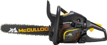 MCCULLOCH Kettensäge "CS 450 Elite" 966631718 MCCULL.B-KETTENS ÄGE CS450 966631718-596060 -