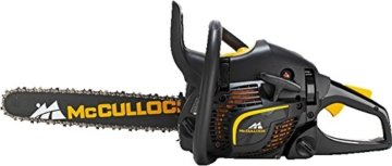Mcculloch-Kettensäge Cs450 -