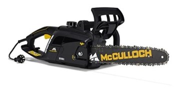 McCulloch Kettensäge Elektro, CSE1835, 00096-71.479.01 - 