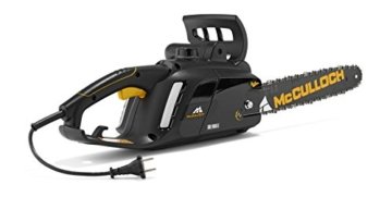 McCulloch Kettensäge Elektro, CSE1835, 00096-71.479.01 - 