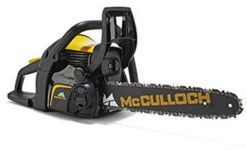 McCulloch Kettensäge McCulloch CS 380 TL 14", 00096-73.263.01 -