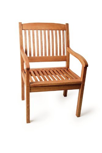 MERXX Gartensessel Sessel Maracaibo -