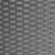 Miadomodo Polyrattan Gartensessel inkl. Sitzkissen, 2er, grau - 