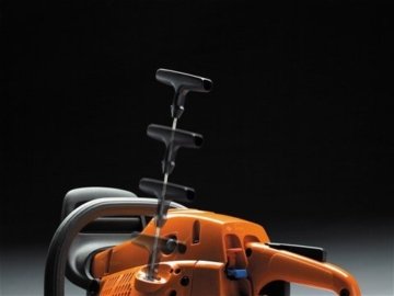 Motorsäge HUSQVARNA 372 XP - 