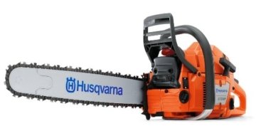 Motorsäge HUSQVARNA 372 XP -