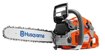 Motorsäge HUSQVARNA 560 XP mit 45 cm/ -