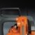 Motorsäge Kettensäge HUSQVARNA T425 PRUNING - mit Schnittlänge 25 CM - 25,4 CC - 