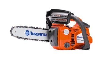 Motorsäge Kettensäge HUSQVARNA T425 PRUNING - mit Schnittlänge 25 CM - 25,4 CC -