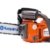 Motorsäge Kettensäge HUSQVARNA T425 PRUNING - mit Schnittlänge 25 CM - 25,4 CC -