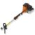 Nemaxx MT52 4in1 Benzin Gartenwerkzeug Motorsense - leistungsstarkes Multitool mit 52ccm, 3,0 PS Zweitaktmotor - Aufsätze für Grasschneider, Dickichtschneider, Heckenschere und Hochentaster - 