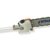 Nemaxx MT52 4in1 Benzin Gartenwerkzeug Motorsense - leistungsstarkes Multitool mit 52ccm, 3,0 PS Zweitaktmotor - Aufsätze für Grasschneider, Dickichtschneider, Heckenschere und Hochentaster - 