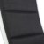Nexos Deluxe Alu Klappstuhl gepolstert schwarz Gartenstuhl Relaxstuhl Liegestuhl Campingstuhl - 
