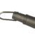 Nordlandt  BBQ Grillbürste - Profi Grillbürste aus Edelstahl - Bester Grillreiniger 3 in 1 Design für Outdoor und Camping Grill-Bürste - 