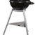 Outdoorchef CITY 420 E schwarz BBQ Elektrogrill Kugelgrill 18.130.10 - 