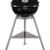 Outdoorchef CITY 420 E schwarz BBQ Elektrogrill Kugelgrill 18.130.10 -