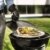 Outdoorchef CITY 420 G schwarz BBQ Gasgrill Kugelgrill 18.127.84 - 