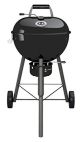 Outdoorchef Kohlegrill, Chelsea 480 C, schwarz, 65x69x98 cm, 18.400.01 -