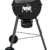 Outdoorchef Kohlegrill, Chelsea 480 C, schwarz, 65x69x98 cm, 18.400.01 - 