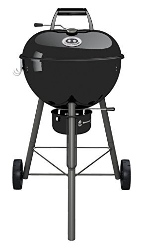 Outdoorchef Kohlegrill, Chelsea 480 C, schwarz, 65x69x98 cm, 18.400.01 -