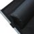 Outsunny Sonnenliege Gartenliege Gartenstuhl Relaxsessel Liegestuhl Aluminium, schwarz, 170x64x82 cm, 01-0705 - 
