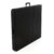 Partytisch Klapptisch Gartentisch Rattan-Optik 180 x 75 cm schwarz stabil Esstisch Buffettisch Tragegriff bis 170 kg - 