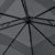 Pavillon 3x3m Festzelt Partyzelt Gartenpavillon Bierzelt Garten Eventpavillon Anthrazit - 
