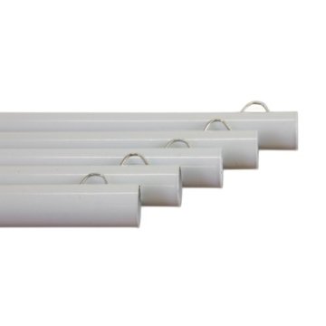 Pavillon 3x3m WASSERDICHT + 4 Seitenteile (3x mit Fenster + 1x mit Reißverschluss), Farbwahl: weiß blau grün rot schwarz, inkl. Heringe + Spannseile - 