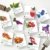 Plant Theatre Bonsai Trio Kit - 
