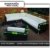 PolyRattan Lounge DEUTSCHE MARKE -- EIGNENE PRODUKTION -- 7 Jahre GARANTIE Garten Möbel incl. Glas und Polster Ragnarök-Möbeldesign (schwarz) Gartenmöbel - 