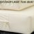 PolyRattan Sonneninsel Ø 185cm Sonnenliege Gartenliege Gartenmöbel Lounge Rattan - 